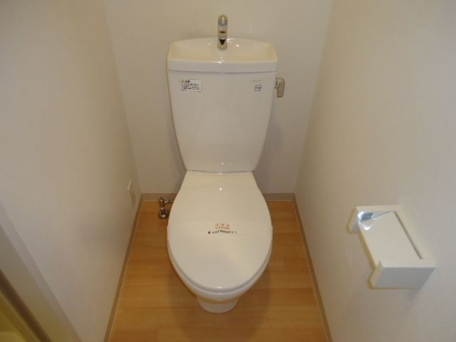 トイレ　☆反転タイプ☆