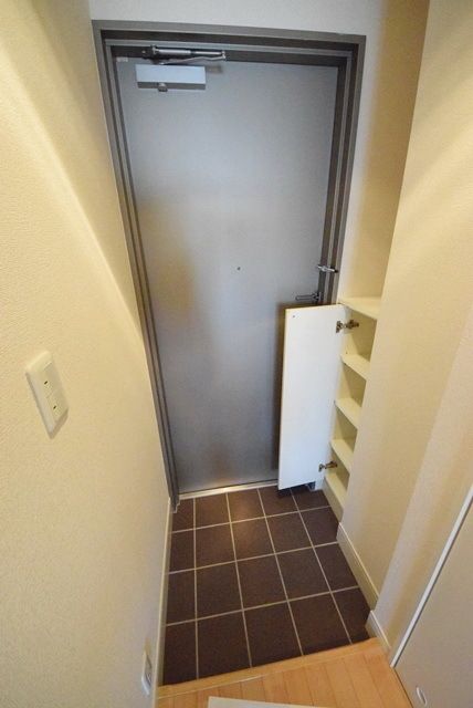 玄関　★玄関★