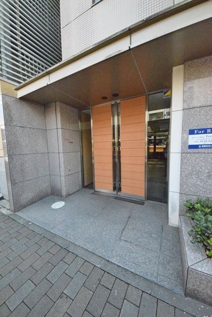 エントランス　★エントランス★