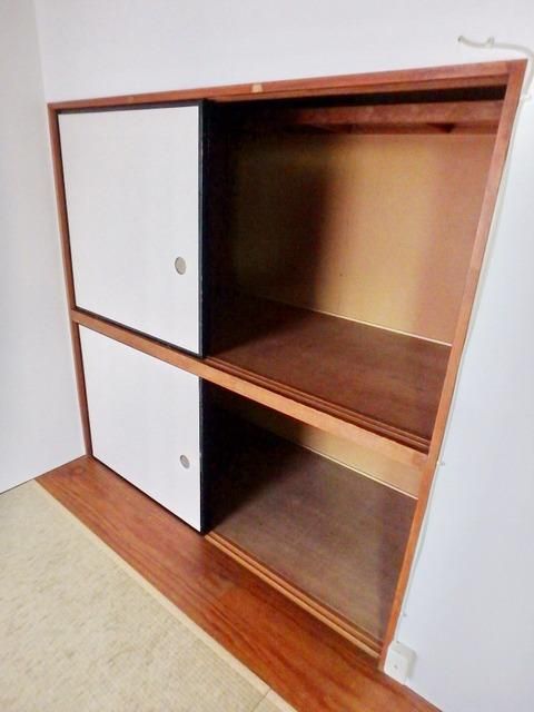 その他設備　★収納★