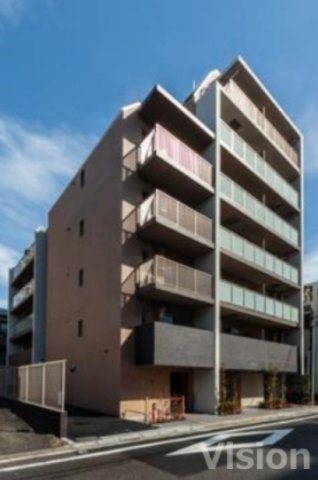 建物外観　外観！