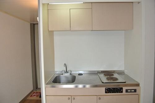 キッチン　キッチン(イメージ)