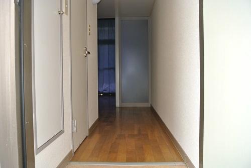 玄関　玄関(イメージ)