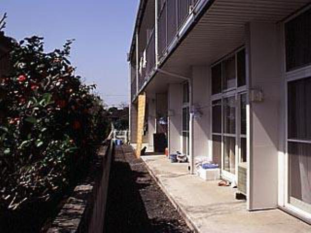 バルコニー　ベランダ(イメージ)