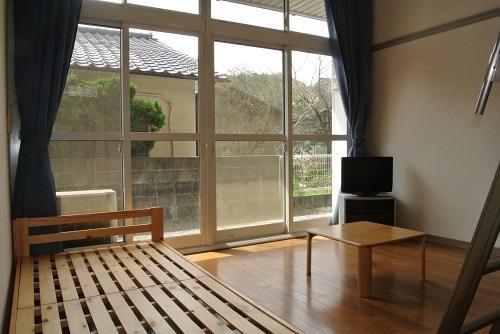 居室・リビング　居室(イメージ)