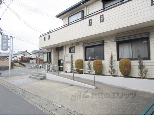 病院　辻医院（病院）まで380m