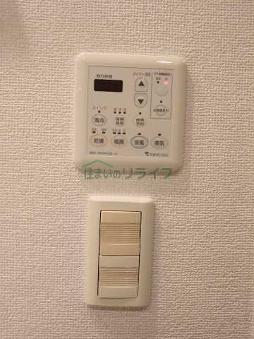 その他　画像は別部屋の参考写真です。