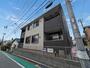 伊丹駅よりバス8分 徒歩5分 2階 築8年の賃貸物件