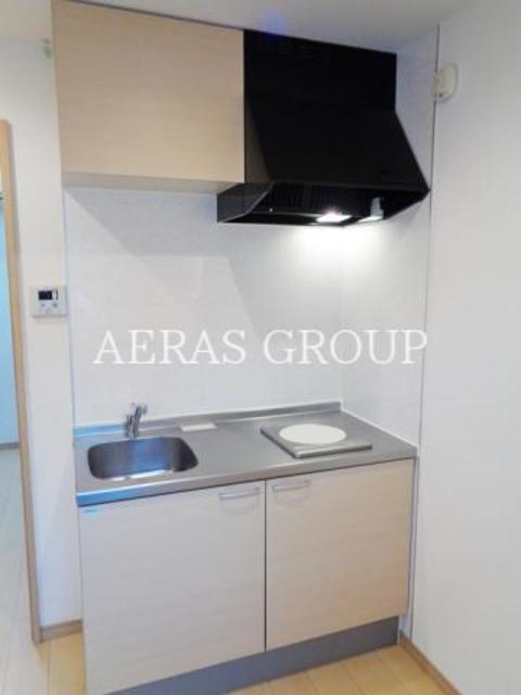 キッチン　同仕様タイプ