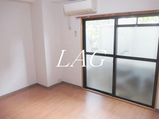 その他部屋・スペース　寝室です。