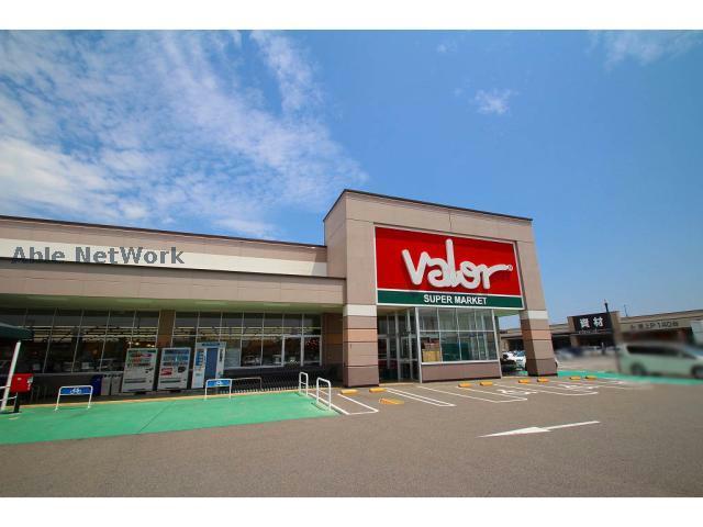 スーパー　バロー春日井西店（スーパー）まで1494m