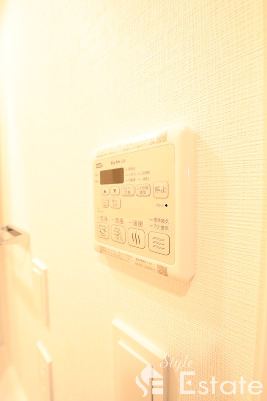 その他　浴室乾燥