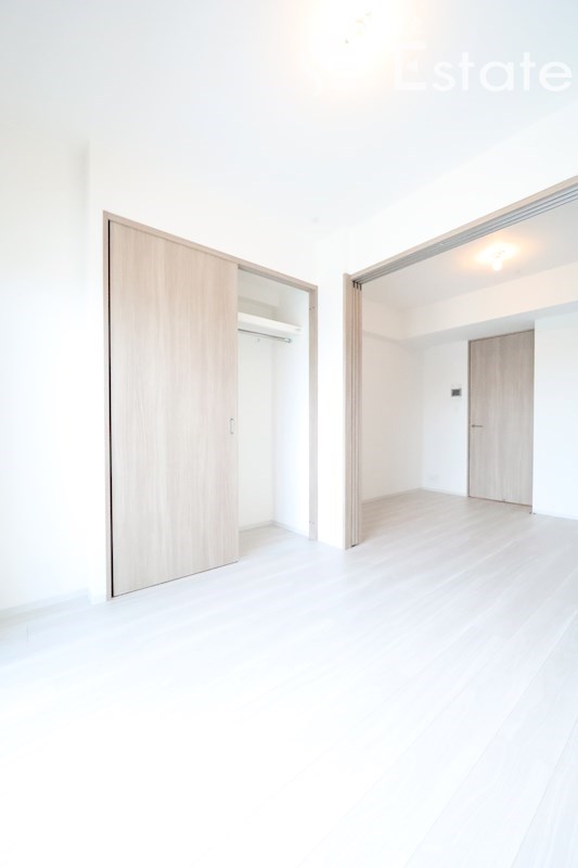 その他部屋・スペース　洋室