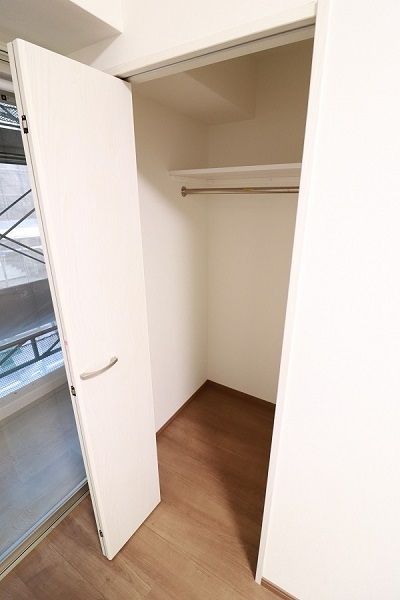 収納　※代表タイプの写真のため実物と異なる場合がございます