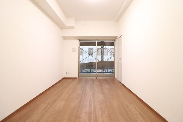 居室・リビング　※代表タイプの写真のため実物と異なる場合がございます