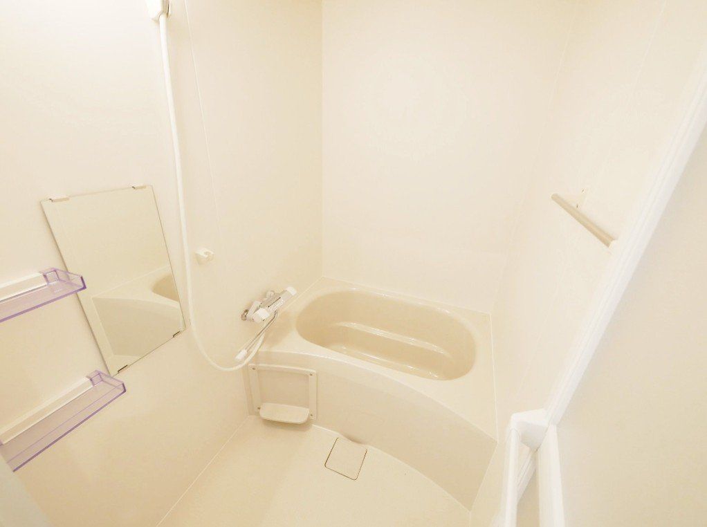 バス・シャワールーム　★同仕様です★