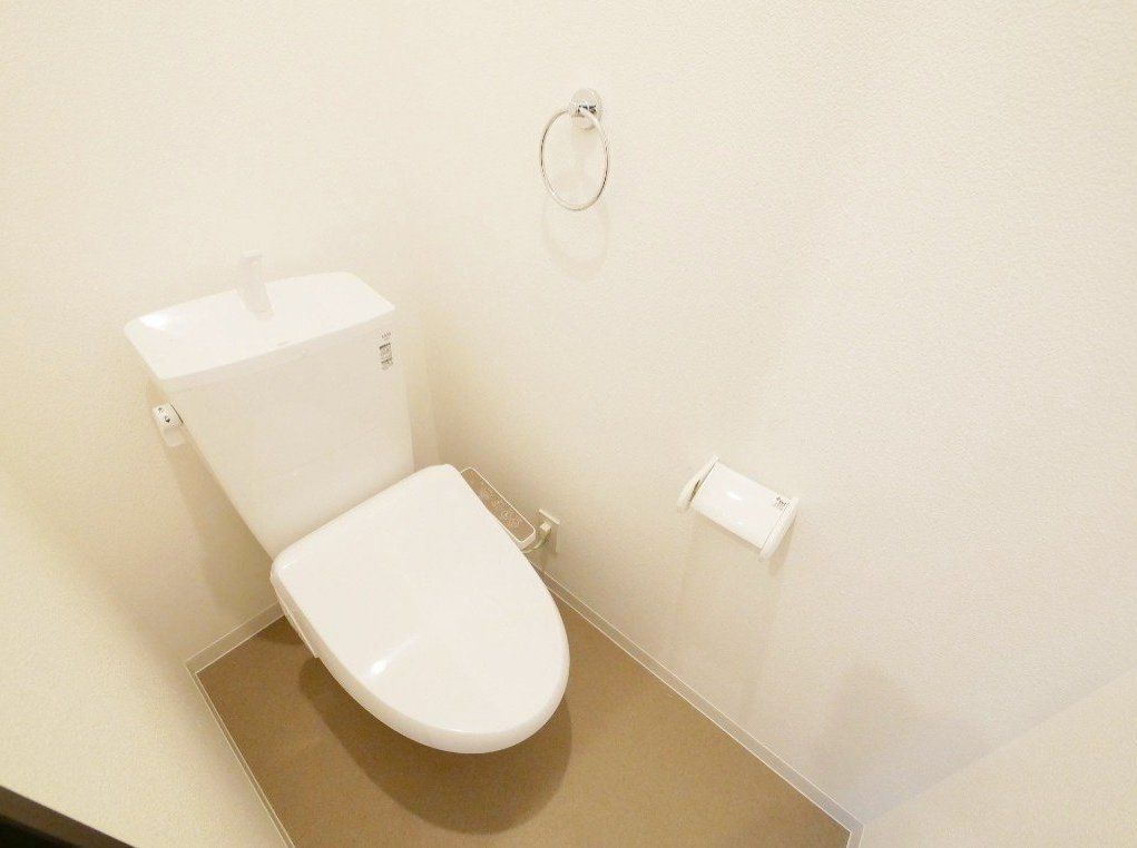 トイレ　★同仕様です★