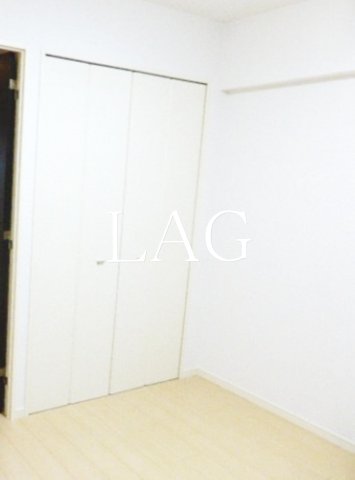 収納　収納です。