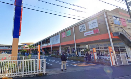 ショッピングセンター　ミスターマックス（ショッピングセンター）まで632m