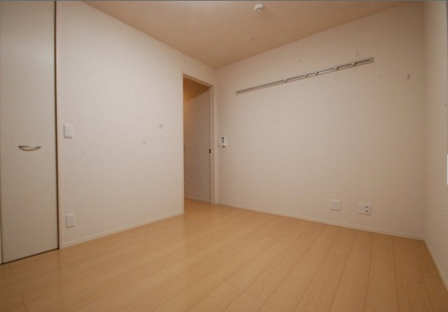 その他部屋・スペース　プライベート空間