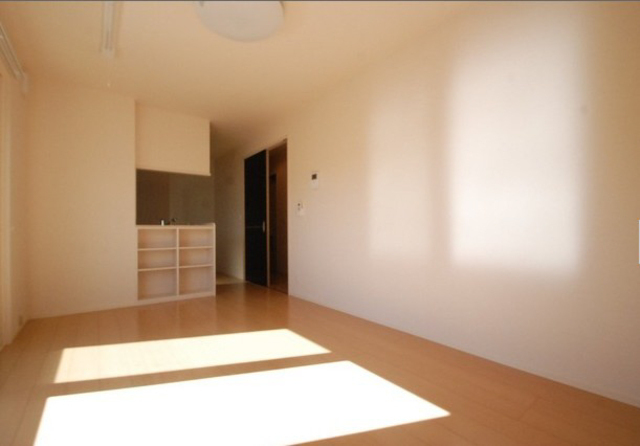 居室・リビング　広々リビング