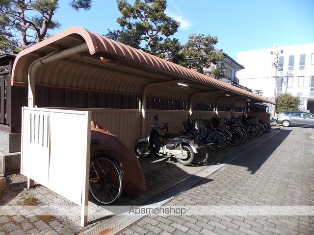 その他共有部分　その他共有部分