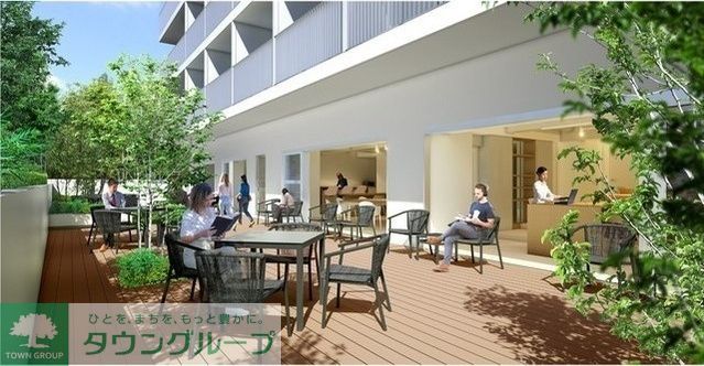 その他共有部分