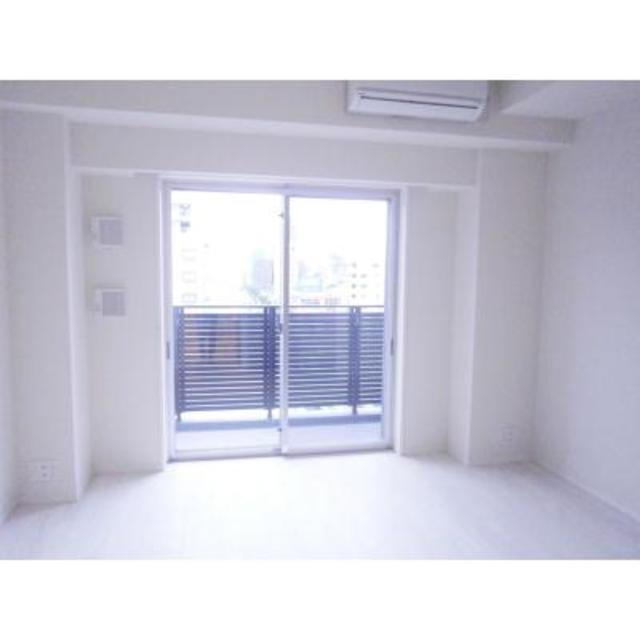 居室・リビング　※写真は同タイプ住戸です。