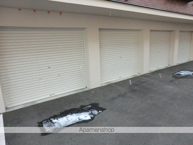 その他共有部分　その他共有部分