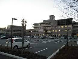 病院　ときわ病院（病院）まで927m