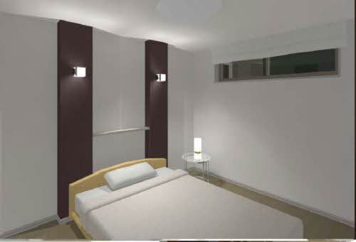 その他部屋・スペース　※ＢＲイメージ