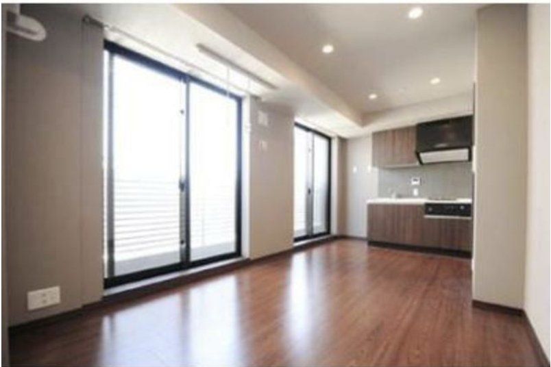 居室・リビング　リビング/居室