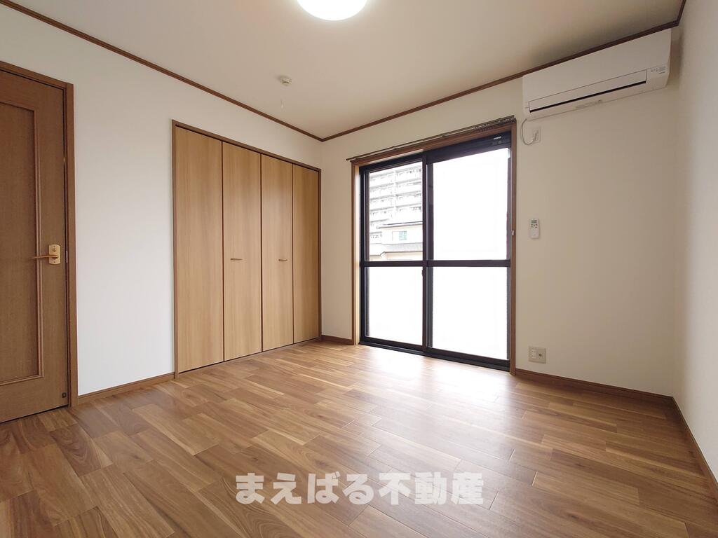 その他部屋・スペース　洋室6.1帖