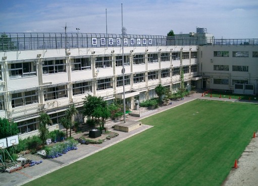 小学校　旭小学校（小学校）まで623m