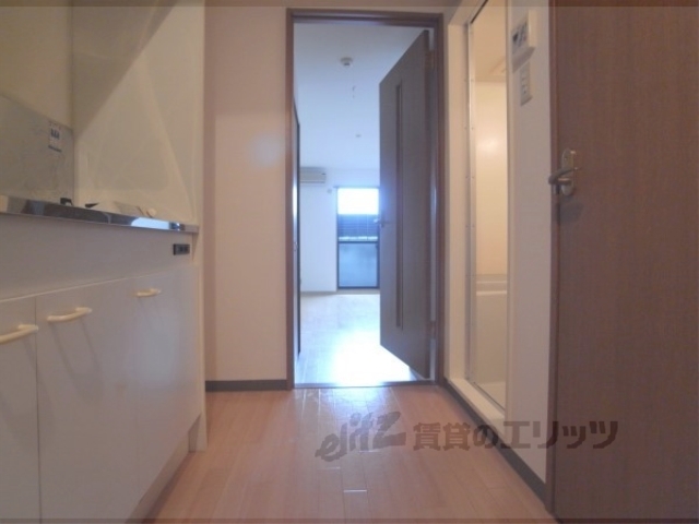 その他部屋・スペース　廊下