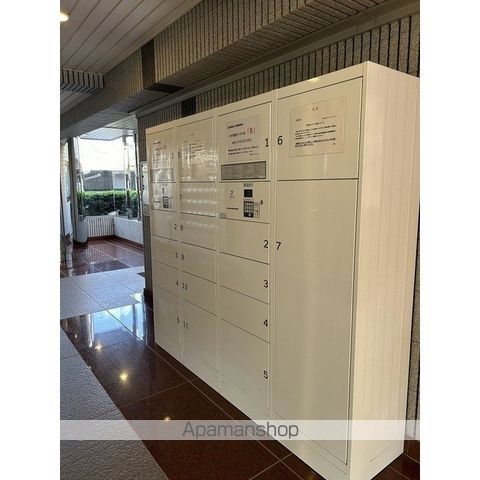 その他共有部分　その他共有部分