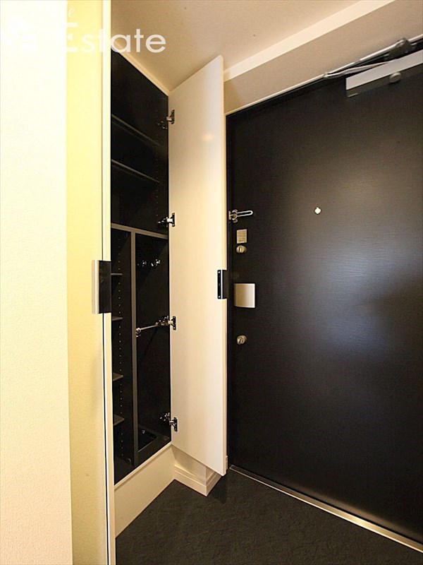 その他　シューズボックス