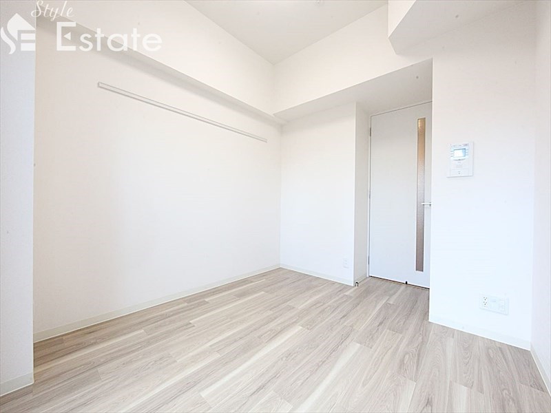 居室・リビング　内装