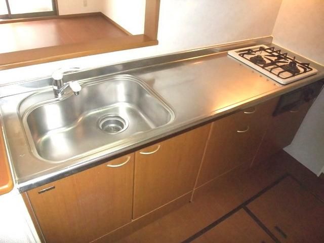 キッチン　★システムキッチン★