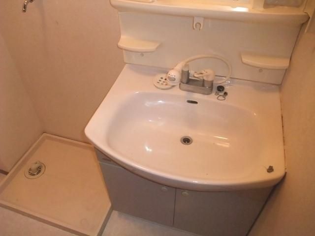 洗面設備　★シャンプードレッサー★