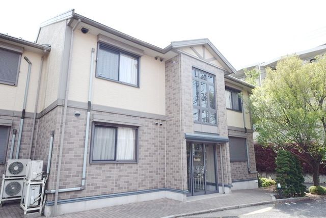 建物外観　★オシャレな外観です。