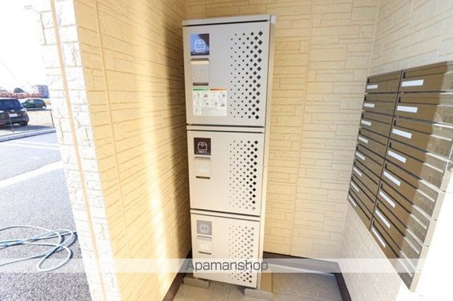 その他共有部分　その他共有部分