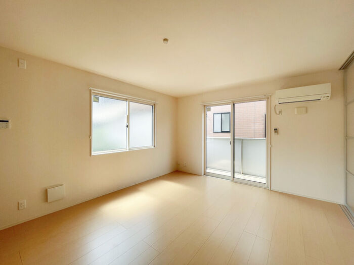 居室・リビング　☆快適なくつろぎ空間☆