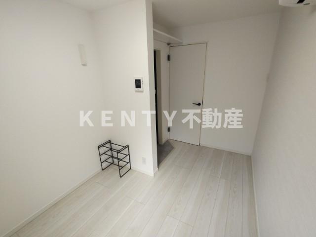 キッチン　キッチンです