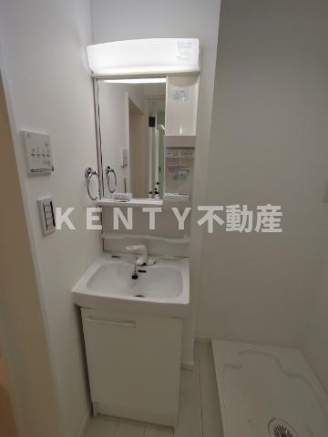 トイレ　トイレもきれいです