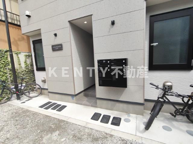 居室・リビング　使いやすい居間です