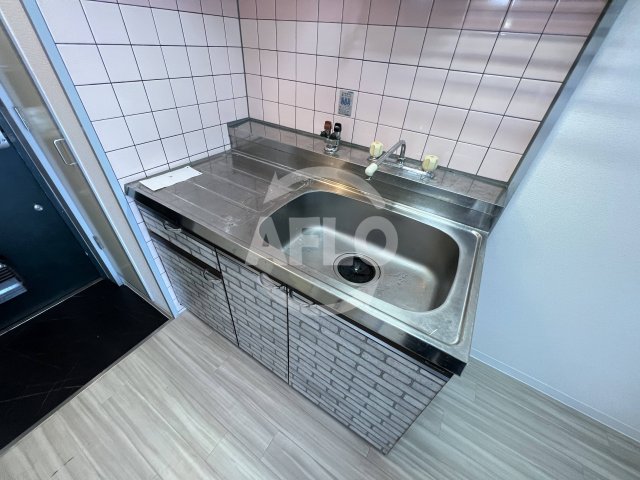 キッチン　DO九条I　キッチン