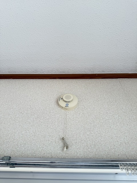 その他設備　別部屋参考写真です。