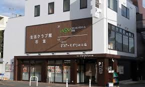 コンビニ　ミニストップ 永福町駅前店（コンビニ）まで786m