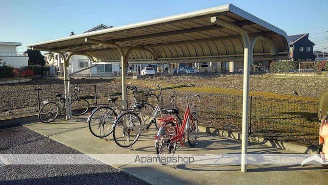 その他共有部分　その他共有部分